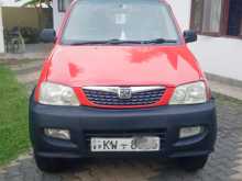 Zotye Nomad Extreme 2013 SUV