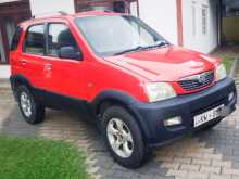Zotye Nomad Extreme 2013 SUV