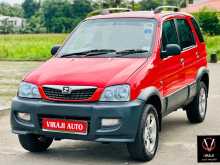 Zotye Nomad EXTREME 2013 SUV