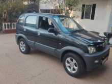 Zotye Nomad Extreme 2013 SUV