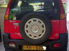 Zotye Nomad Extreme 2013 SUV