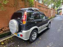 Zotye Nomad Extreme 2013 SUV
