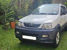 Zotye Nomad Extreme 2012 SUV