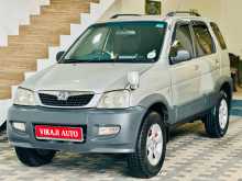 Zotye Nomad 2012 SUV