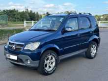 Zotye Nomad II 2011 SUV