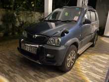Zotye Nomad Jeep 2011 SUV