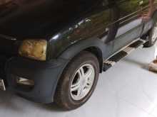 Zotye Nomad 2008 SUV