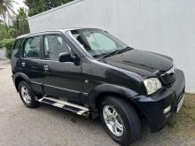 Zotye Nomad 2008 SUV