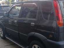 Zotye Nomad 2011 SUV