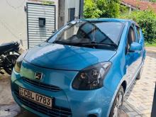 Zotye Z100 2020 Car