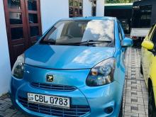 Zotye Z100 2020 Car