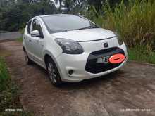 Zotye Z100 2020 Car
