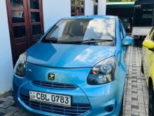 Zotye Z100 2020 Car