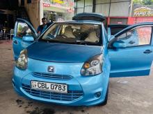 Zotye Z100 2020 Car