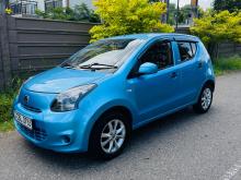 Zotye Z100 2020 Car