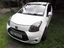 Zotye Z100 2020 Car