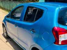 Zotye Z100 2018 Car