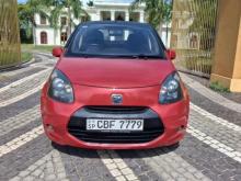 Zotye Z100 2019 Car