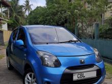 Zotye Z100 2020 Car