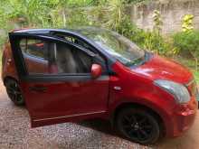 Zotye Z100 2019 Car