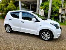 Zotye Z100 2017 Car