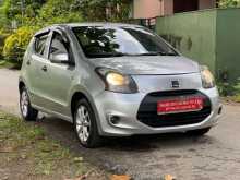Zotye Z100 2019 Car