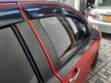 Zotye Z100 2017 Car
