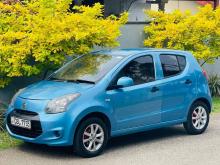 Zotye Z100 2021 Car