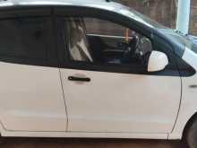Zotye Z100 2020 Car
