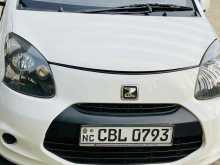 Zotye Z100 2020 Car