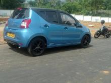 Zotye Z100 2021 Car