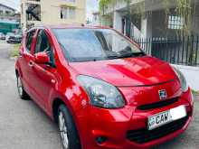 Zotye Z100 2017 Car