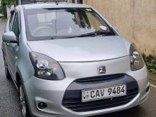 Zotye Z100 2017 Car