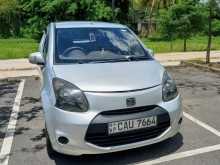 Zotye Z100 2016 Car