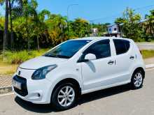 Zotye Z100 2016 Car