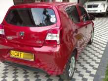 Zotye Z100 2016 Car