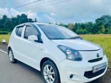 Zotye Z100 2017 Car