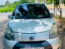 Zotye Z100 2017 Car