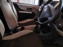 Zotye Z100 2017 Car