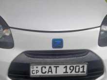 Zotye Z100 2017 Car