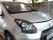 Zotye Z100 2017 Car