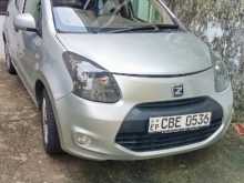 Zotye Z100 2017 Car
