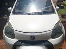 Zotye Z100 2017 Car