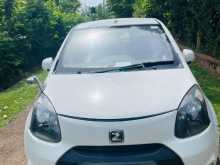 Zotye Z100 2017 Car