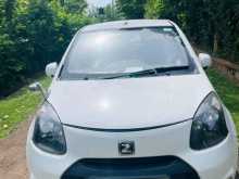 Zotye Z100 2017 Car