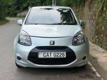 Zotye Z100 2017 Car
