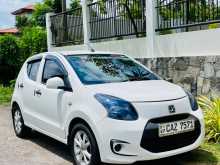 Zotye Z100 2018 Car