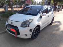 Zotye Z100 2018 Car