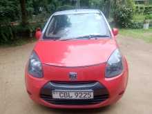 Zotye Z100 2018 Car