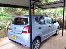 Zotye Z100 2018 Car